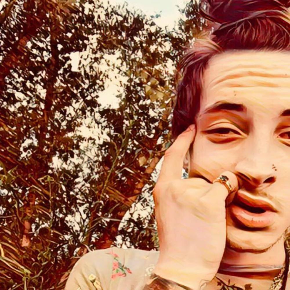 Meet your Posher, Forrest